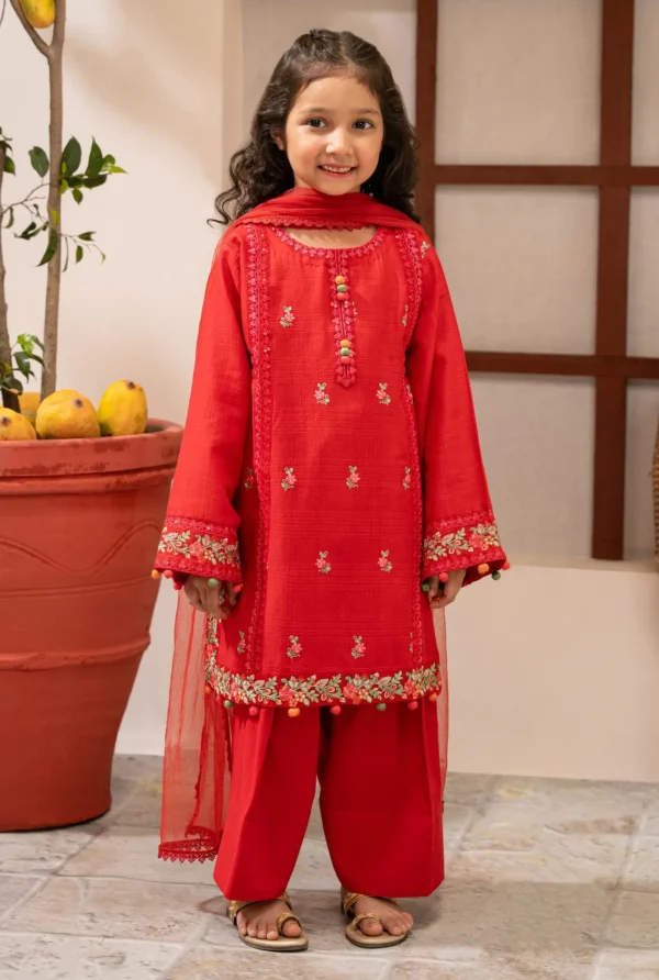 Maria B Kids | MKD-PF25-01