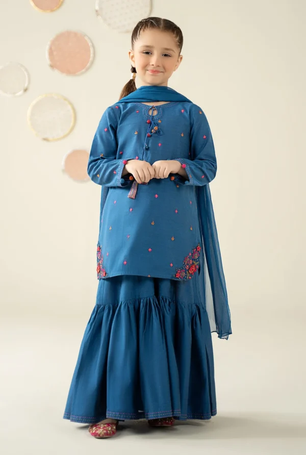 Maria B Kids | MKD-W25-07