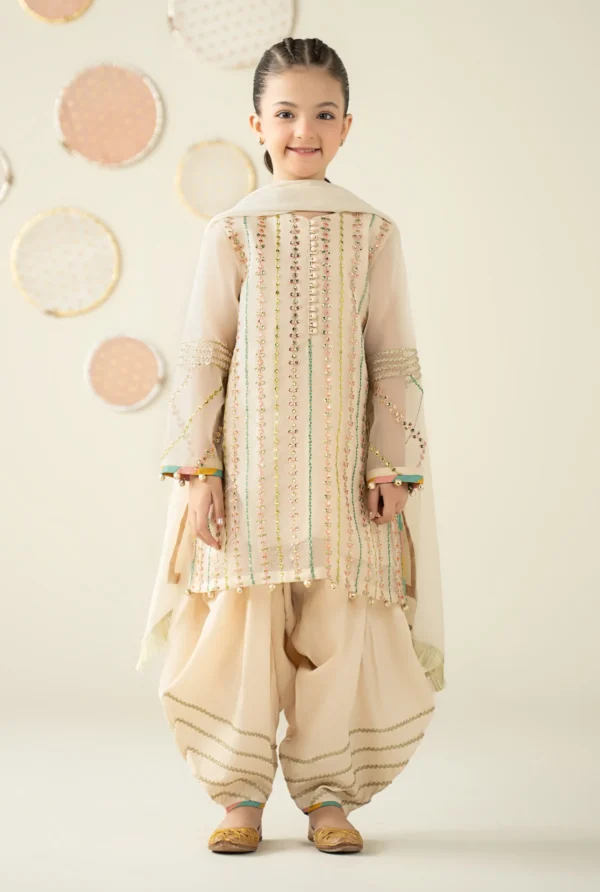 Maria B Kids | MKS-W25-11