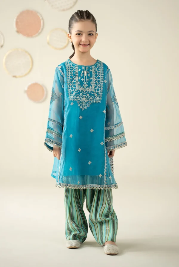 Maria B Kids | MKS-W25-05