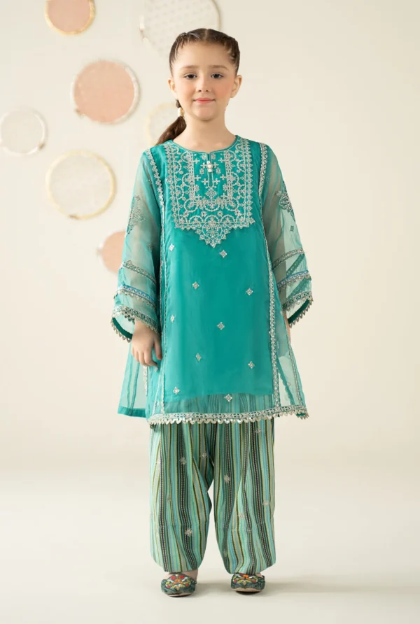 Maria B Kids | MKS-W25-05