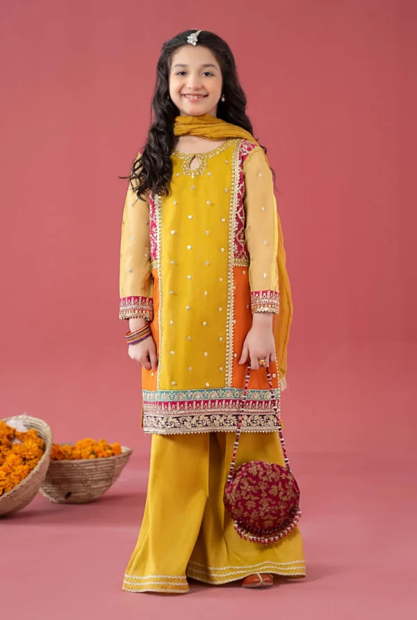 Maria B Kids | MKS-EA25-47