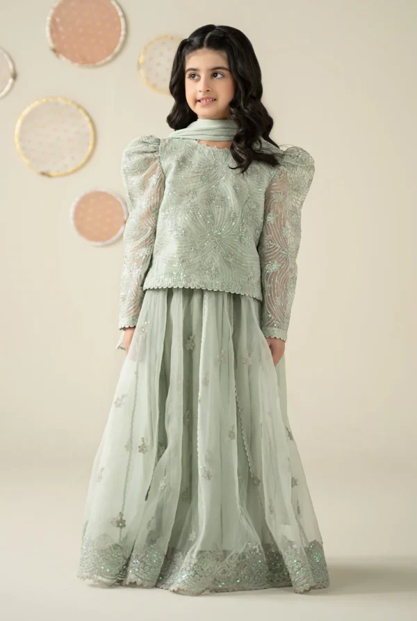 Maria B Kids | MKS-W25-22