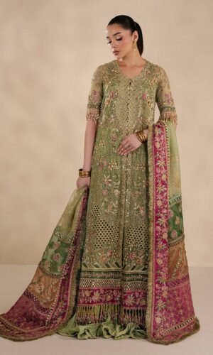 Republic Lilianne Wedding 25 - Eliane