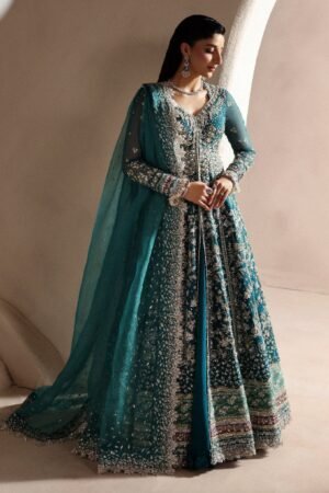 Republic Lilianne Wedding 25 - Oriane