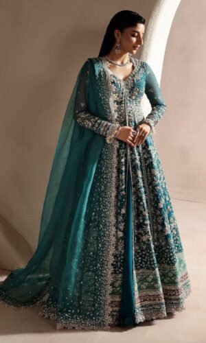 Republic Lilianne Wedding 25 - Oriane