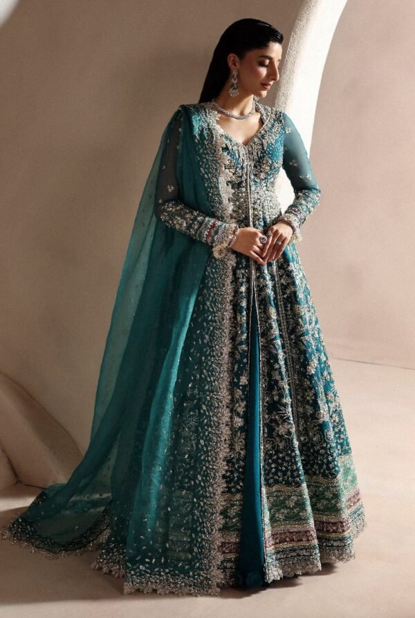 Republic Lilianne Wedding 25 - Oriane