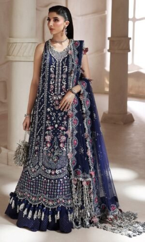 Republic Lilianne Wedding 25 - Clarisse