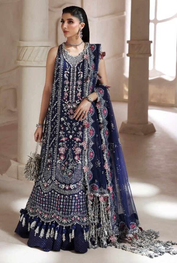 Republic Lilianne Wedding 25 - Clarisse