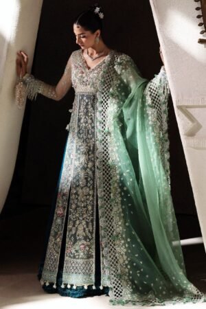 Republic Lilianne Wedding 25 - Miraelie