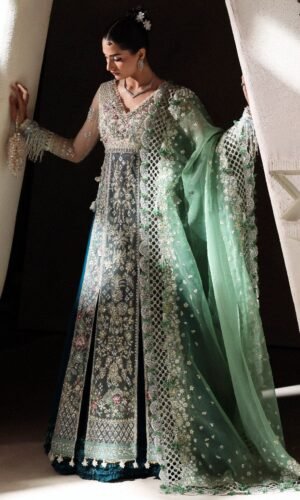 Republic Lilianne Wedding 25 - Miraelie