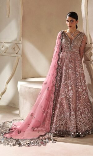 Republic Lilianne Wedding 25 - Juliane