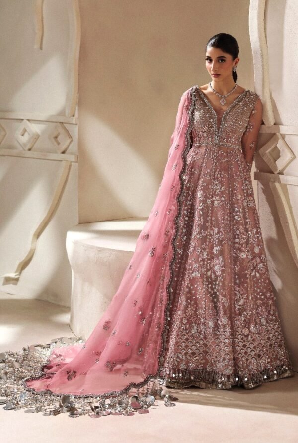 Republic Lilianne Wedding 25 - Juliane