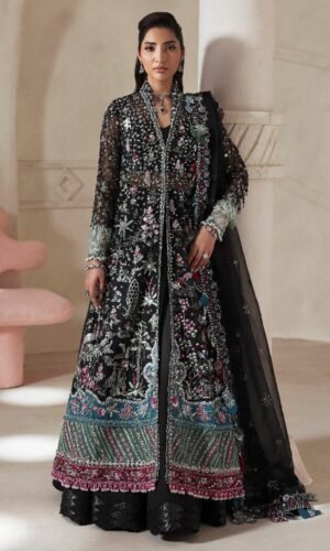 Republic Lilianne Wedding 25 - Auriane