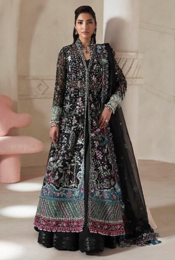 Republic Lilianne Wedding 25 - Auriane