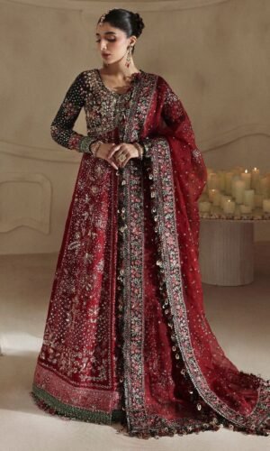 Republic Lilianne Wedding 25 - Lucienne