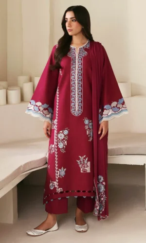 Republic Basics Pre Fall 25 - Fleurine