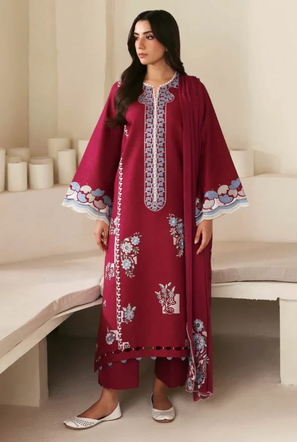 Republic Basics Pre Fall 25 - Fleurine