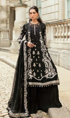 Maria B Soiree Formals - WF-09-03