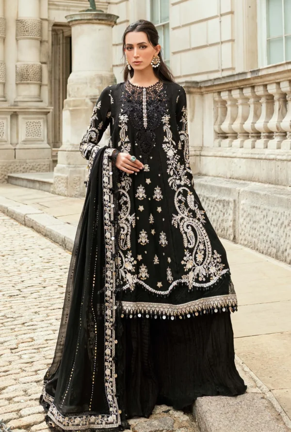 Maria B Soiree Formals - WF-09-03