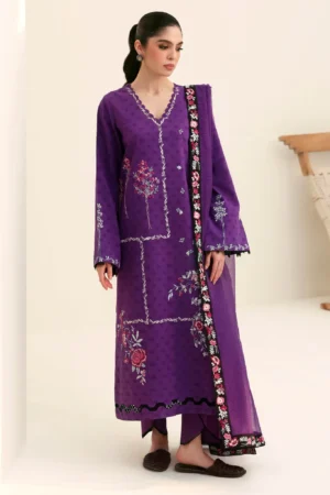 Republic Basics Pre Fall 25 - Violette