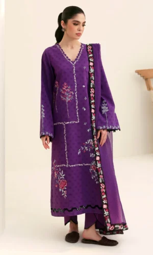 Republic Basics Pre Fall 25 - Violette