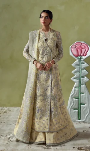 Soraya Lumene Festive 25/26 - Liora