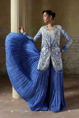 Soraya Lumene Festive 25/26 - Evadia