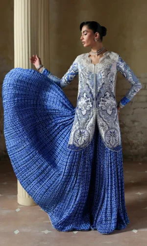 Soraya Lumene Festive 25/26 - Evadia