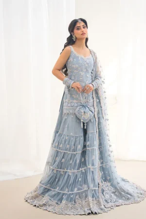 Faiza Saqlain Rua Wedding Festive 25 - Oya