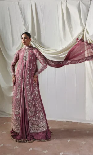 Soraya Lumene Festive 25/26 - Isolde