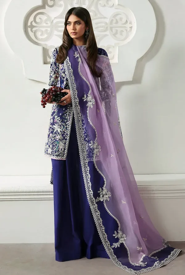 Soraya Lumene Festive 25/26 - Althea