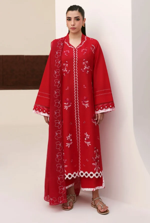 Republic Basics Pre Fall 25 - Capucine