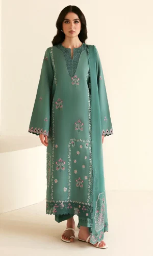 Republic Basics Pre Fall 25 - Solene