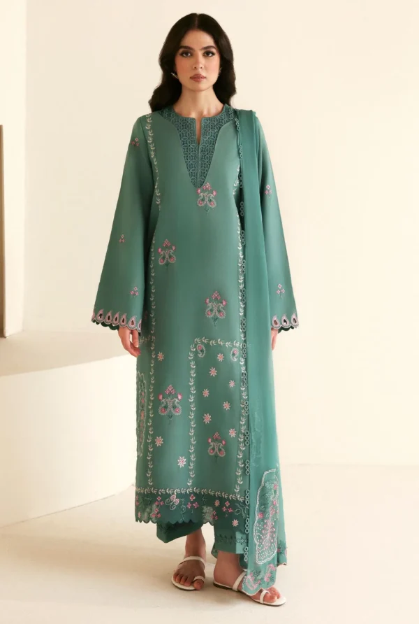 Republic Basics Pre Fall 25 - Solene