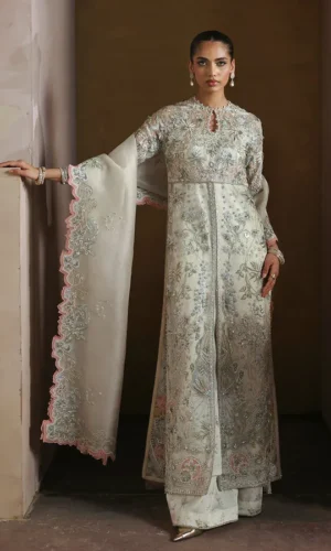 Soraya Lumene Festive 25/26 - Novara