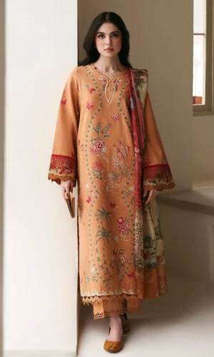 Republic Basics Pre Fall 25 - Orlane