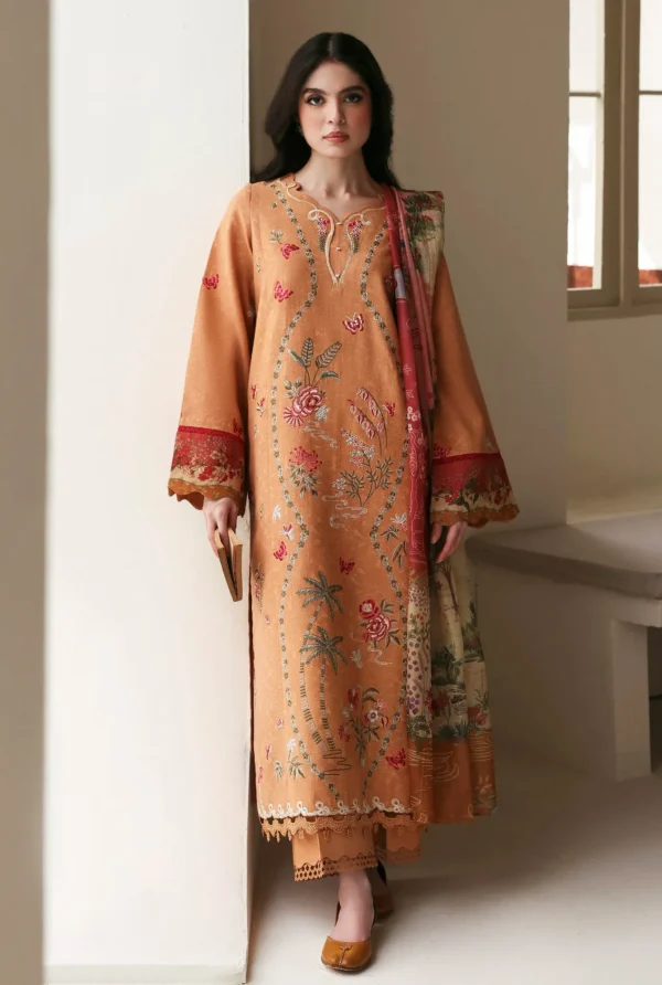 Republic Basics Pre Fall 25 - Orlane