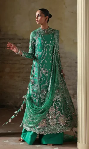 Soraya Lumene Festive 25/26 - Maristella