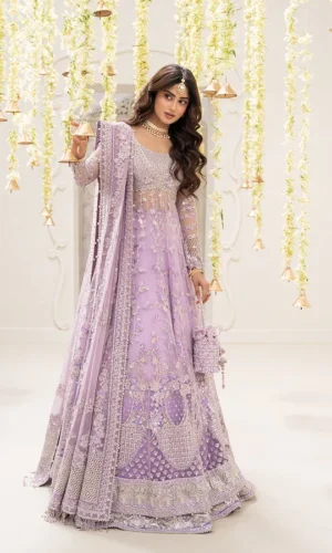 Faiza Saqlain Rua Wedding Festive 25 - Pinar