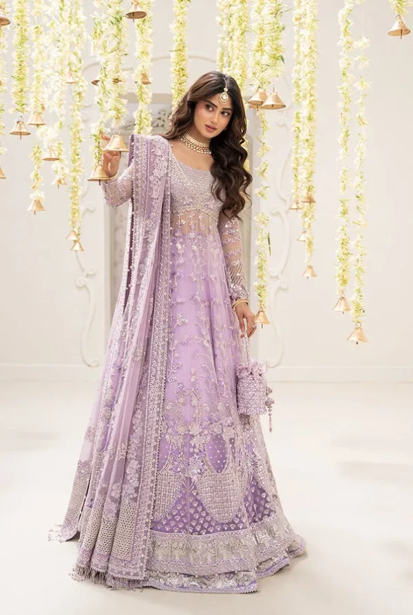 Faiza Saqlain Rua Wedding Festive 25 - Pinar