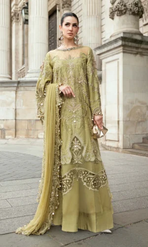 Maria B Soiree Formals - WF-09-08