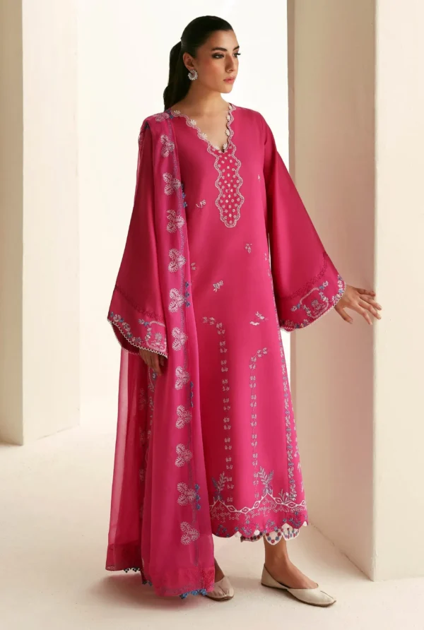 Republic Basics Pre Fall 25 - Florine