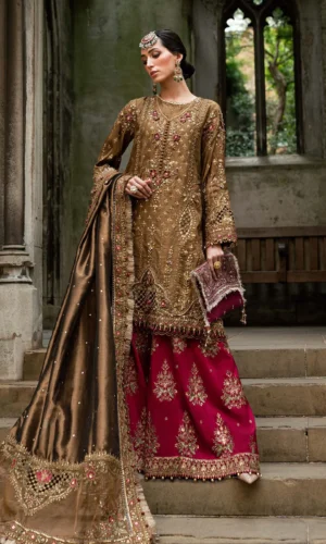 Maria B Soiree Formals - WF-09-04