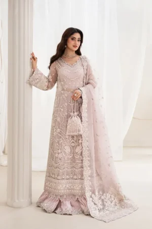 Faiza Saqlain Rua Wedding Festive 25 - Ela