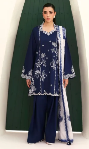 Republic Basics Pre Fall 25 - Dahlia