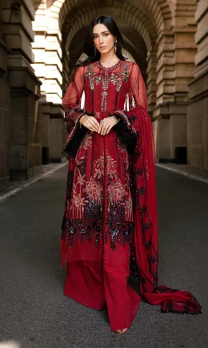 Maria B Soiree Formals - WF-09-06