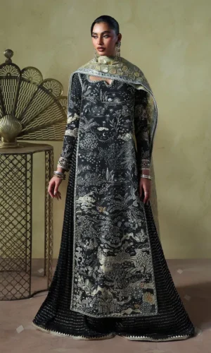 Soraya Lumene Festive 25/26 - Zyra