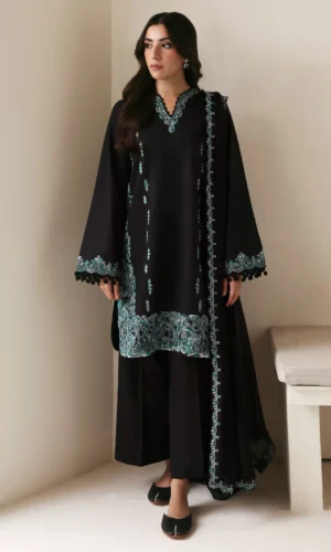 Republic Basics Pre Fall 25 - Noire