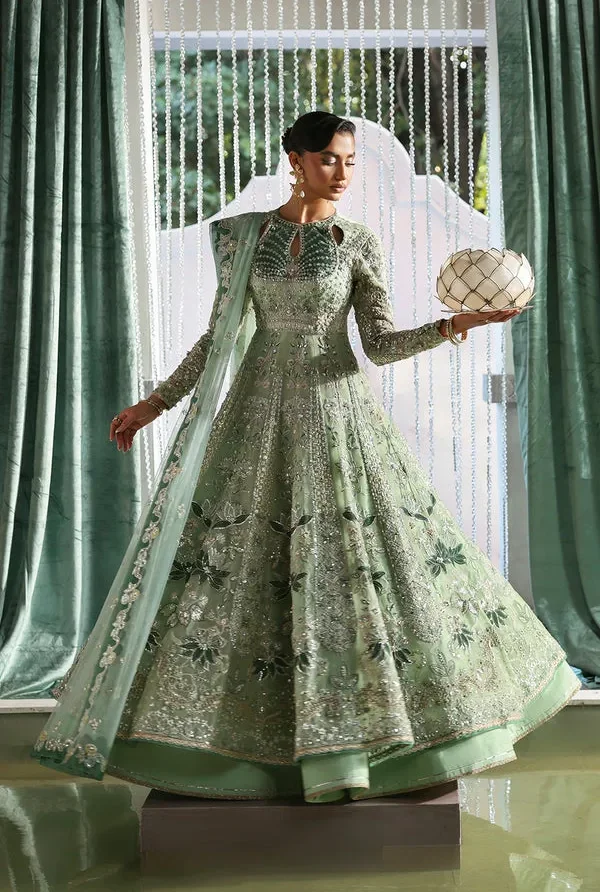 Soraya Lumene Festive 25/26 - Lirien